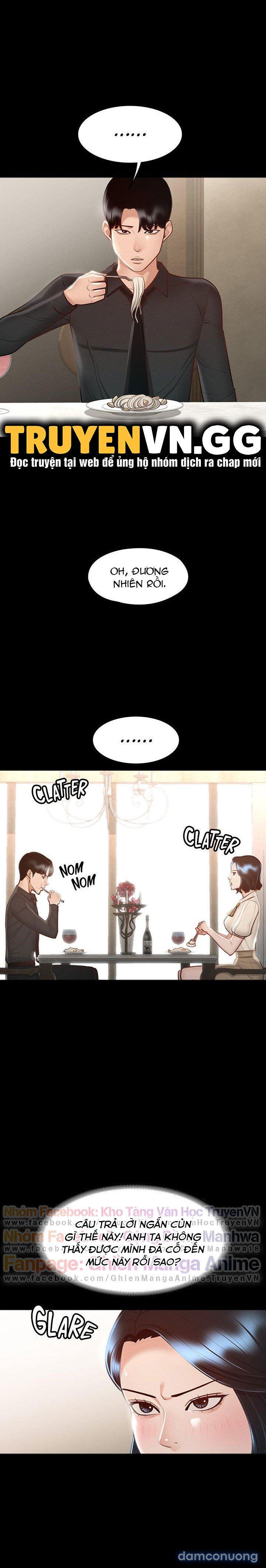 đọc truyện Manga Mẹ Và Bé (miyuki 2) Chương 23 ảnh 20 tại Thiên Thai Truyện