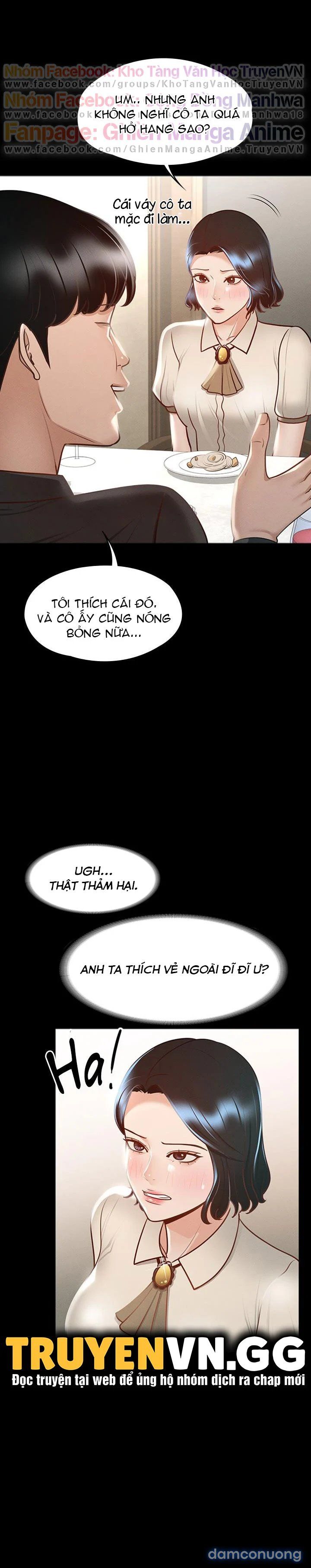 đọc truyện Manga Mẹ Và Bé (miyuki 2) Chương 23 ảnh 23 tại Thiên Thai Truyện