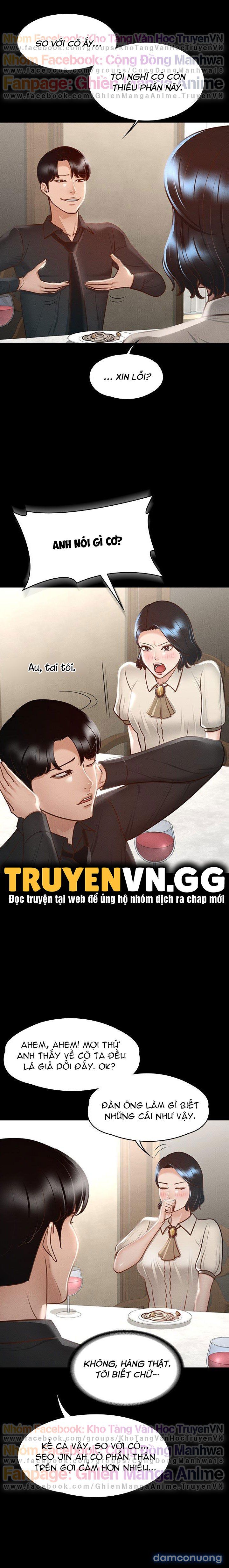 đọc truyện Manga Mẹ Và Bé (miyuki 2) Chương 23 ảnh 24 tại Thiên Thai Truyện