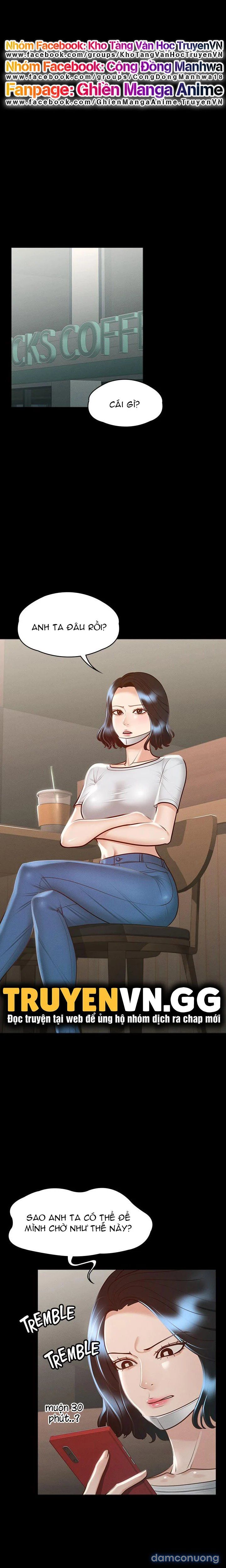 đọc truyện Manga Mẹ Và Bé (miyuki 2) Chương 23 ảnh 28 tại Thiên Thai Truyện