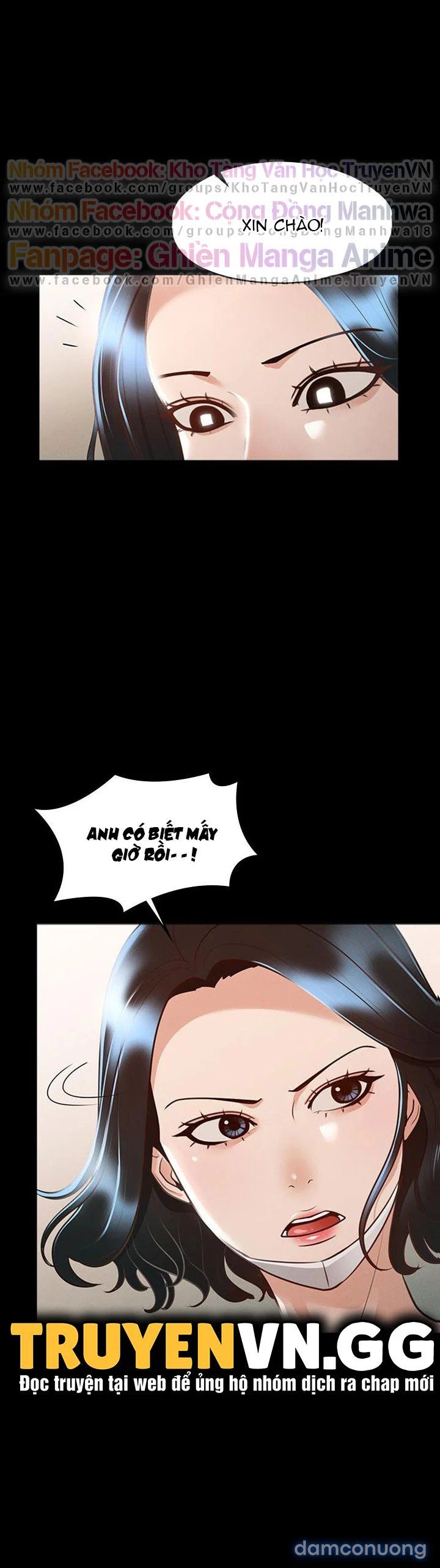 đọc truyện Manga Mẹ Và Bé (miyuki 2) Chương 23 ảnh 29 tại Thiên Thai Truyện