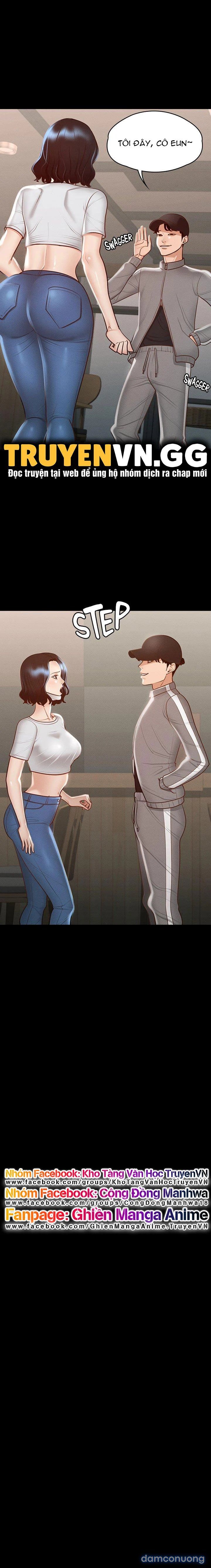 đọc truyện Manga Mẹ Và Bé (miyuki 2) Chương 23 ảnh 31 tại Thiên Thai Truyện