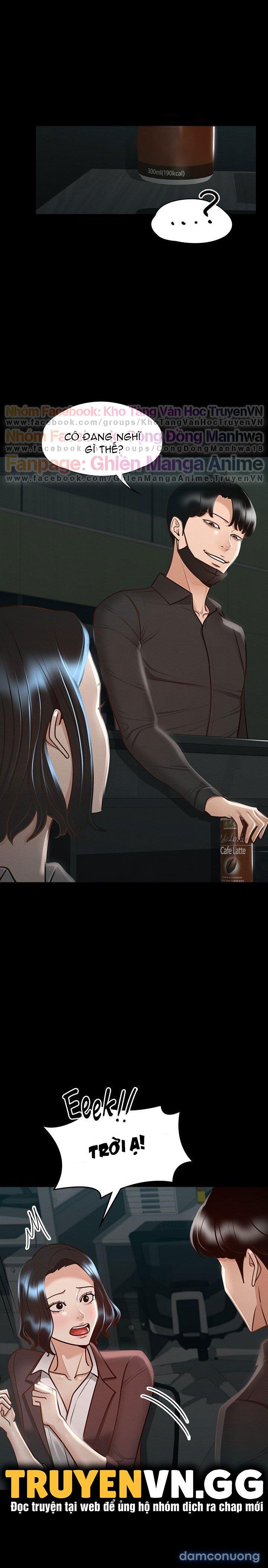 đọc truyện Manga Mẹ Và Bé (miyuki 2) Chương 23 ảnh 8 tại Thiên Thai Truyện