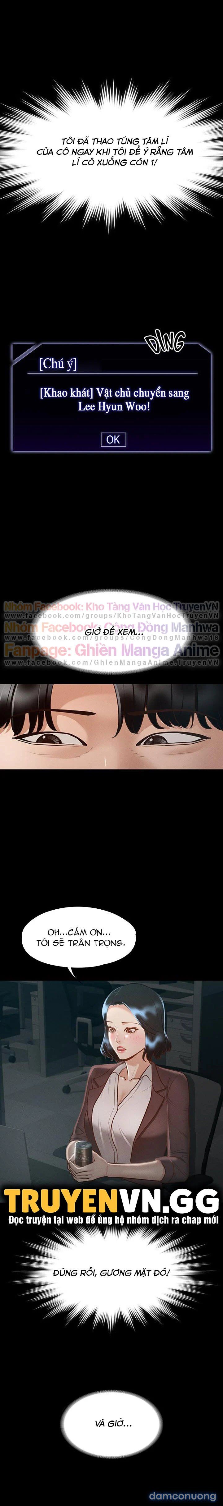 đọc truyện Manga Mẹ Và Bé (miyuki 2) Chương 23 ảnh 11 tại Thiên Thai Truyện