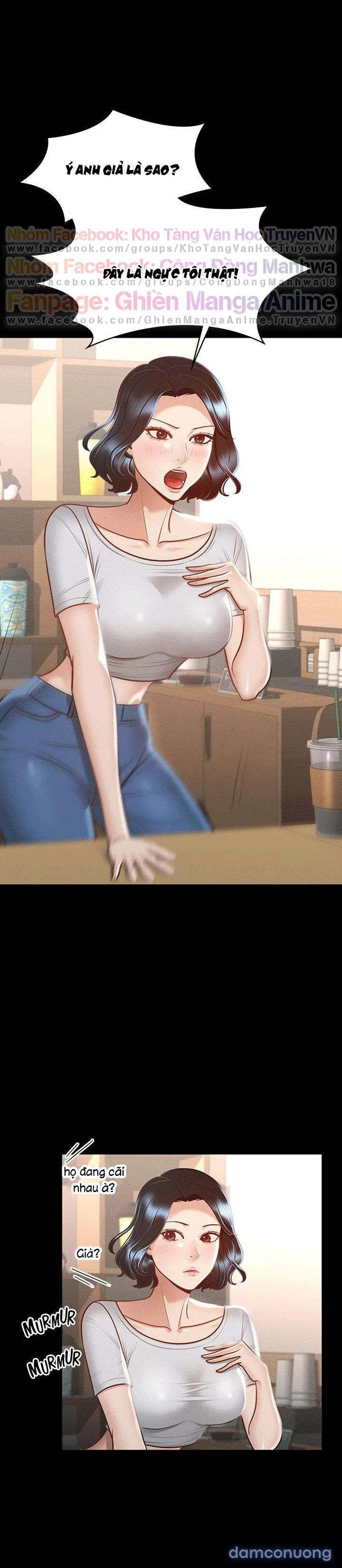 đọc truyện Manga Mẹ Và Bé (miyuki 2) Chương 24 ảnh 13 tại Thiên Thai Truyện