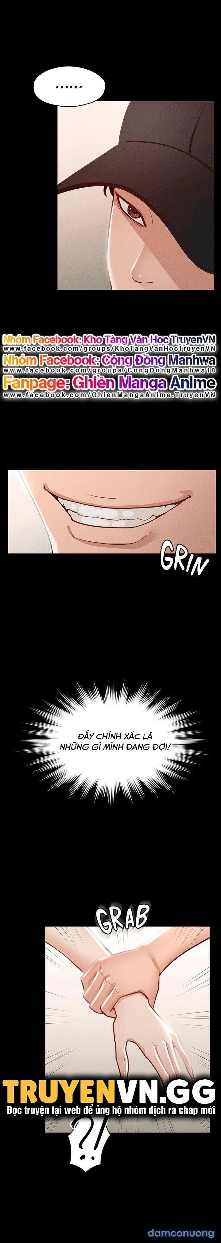 đọc truyện Manga Mẹ Và Bé (miyuki 2) Chương 24 ảnh 17 tại Thiên Thai Truyện