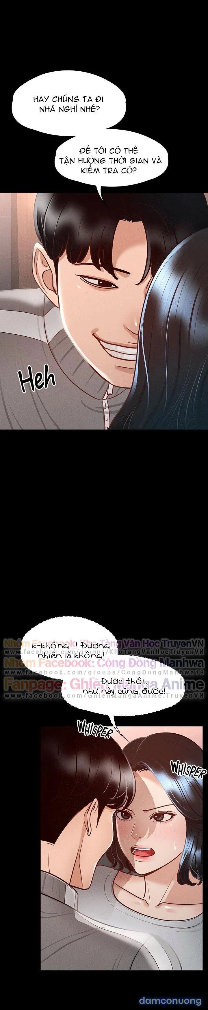 đọc truyện Manga Mẹ Và Bé (miyuki 2) Chương 24 ảnh 21 tại Thiên Thai Truyện