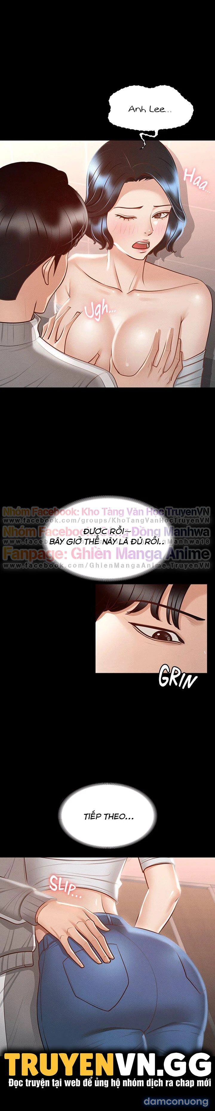 đọc truyện Manga Mẹ Và Bé (miyuki 2) Chương 24 ảnh 27 tại Thiên Thai Truyện