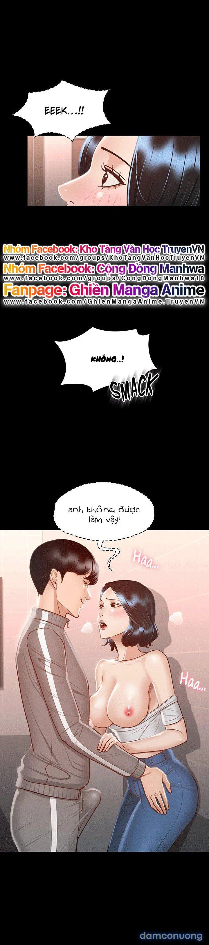 đọc truyện Manga Mẹ Và Bé (miyuki 2) Chương 24 ảnh 28 tại Thiên Thai Truyện