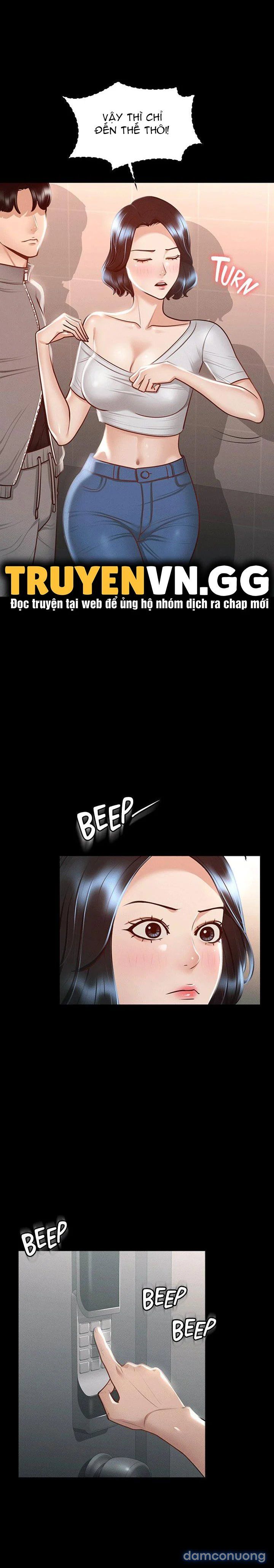 đọc truyện Manga Mẹ Và Bé (miyuki 2) Chương 24 ảnh 30 tại Thiên Thai Truyện