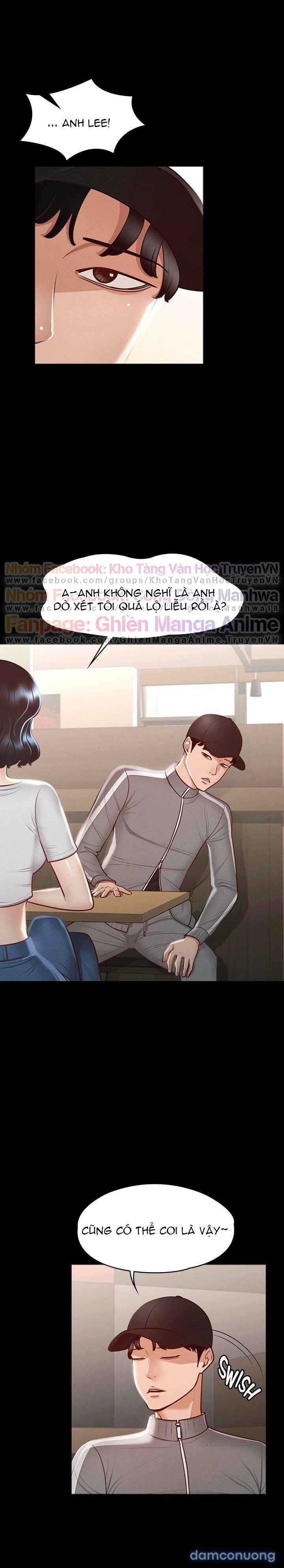 đọc truyện Manga Mẹ Và Bé (miyuki 2) Chương 24 ảnh 9 tại Thiên Thai Truyện