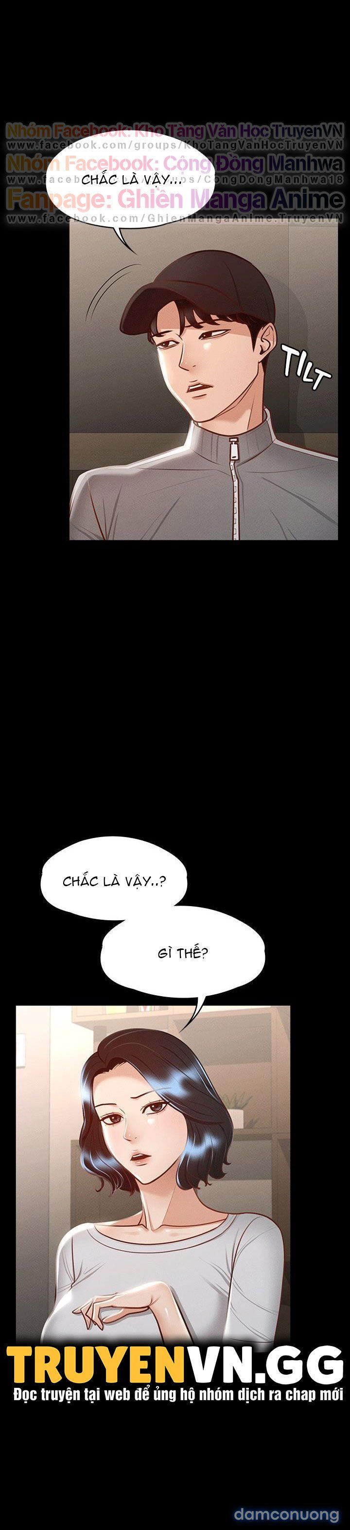 đọc truyện Manga Mẹ Và Bé (miyuki 2) Chương 24 ảnh 11 tại Thiên Thai Truyện