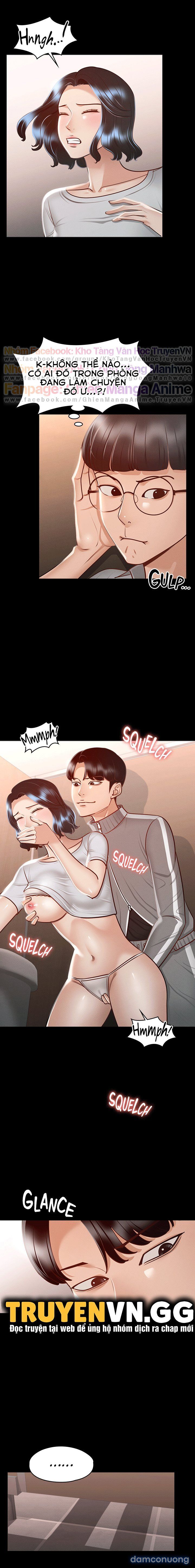 đọc truyện Manga Mẹ Và Bé (miyuki 2) Chương 25 ảnh 13 tại Thiên Thai Truyện