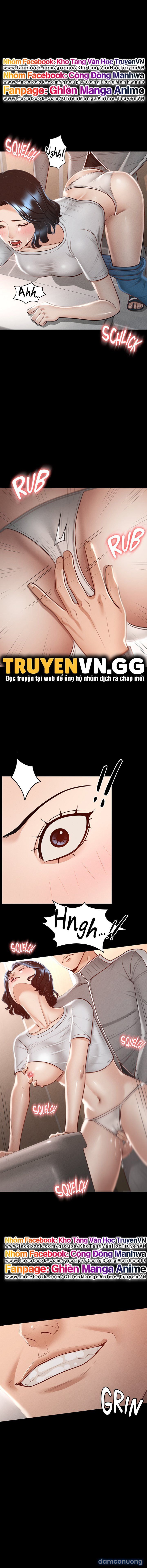 đọc truyện Manga Mẹ Và Bé (miyuki 2) Chương 26 ảnh 2 tại Thiên Thai Truyện