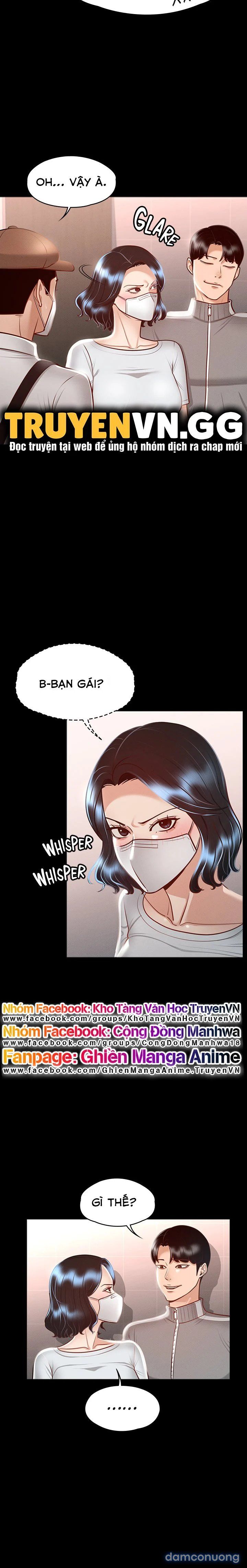 đọc truyện Manga Mẹ Và Bé (miyuki 2) Chương 26 ảnh 20 tại Thiên Thai Truyện