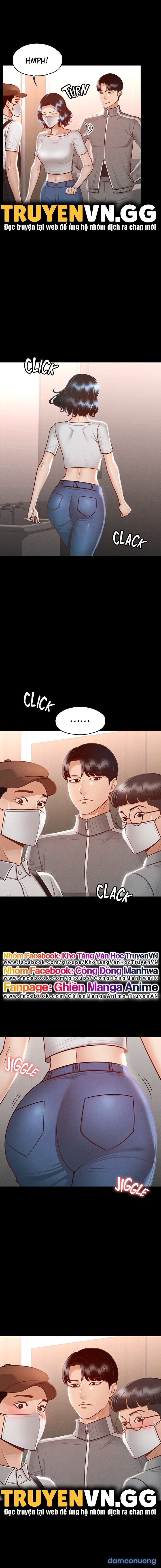 đọc truyện Manga Mẹ Và Bé (miyuki 2) Chương 26 ảnh 21 tại Thiên Thai Truyện