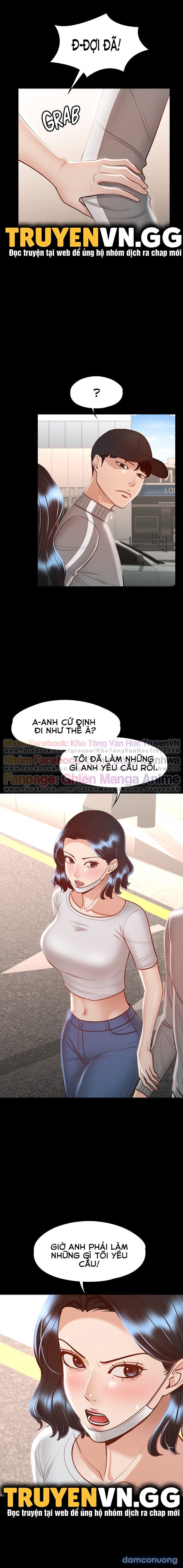 đọc truyện Manga Mẹ Và Bé (miyuki 2) Chương 26 ảnh 25 tại Thiên Thai Truyện