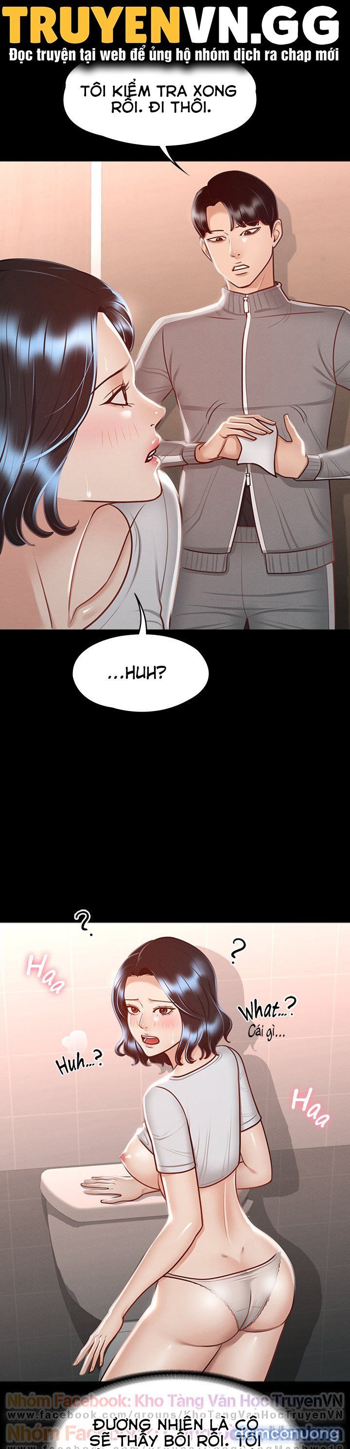 đọc truyện Manga Mẹ Và Bé (miyuki 2) Chương 26 ảnh 6 tại Thiên Thai Truyện