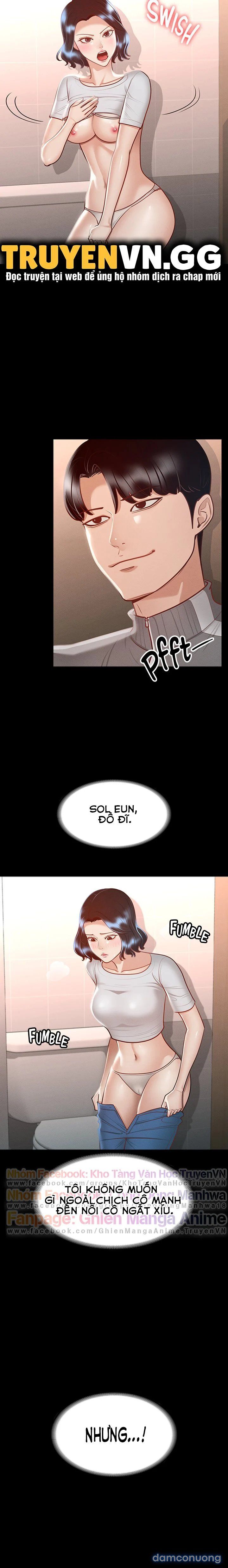 đọc truyện Manga Mẹ Và Bé (miyuki 2) Chương 26 ảnh 11 tại Thiên Thai Truyện