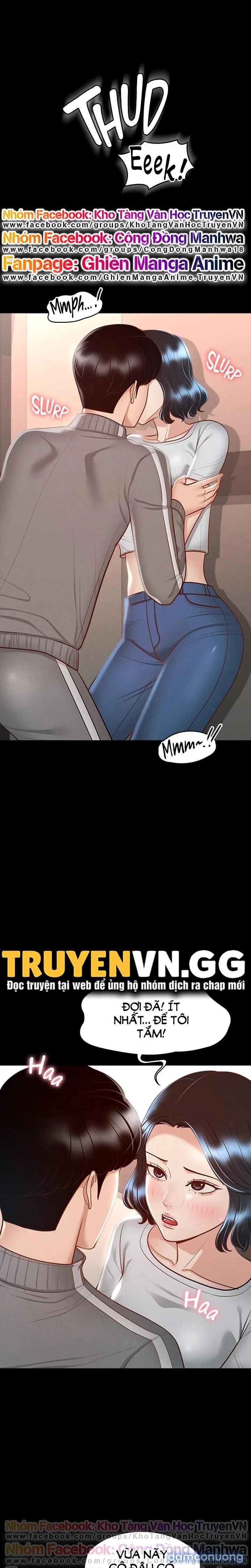 đọc truyện Manga Mẹ Và Bé (miyuki 2) Chương 27 ảnh 19 tại Thiên Thai Truyện