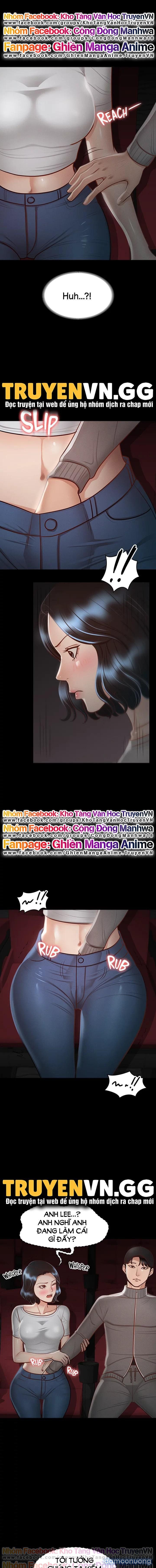 đọc truyện Manga Mẹ Và Bé (miyuki 2) Chương 27 ảnh 5 tại Thiên Thai Truyện