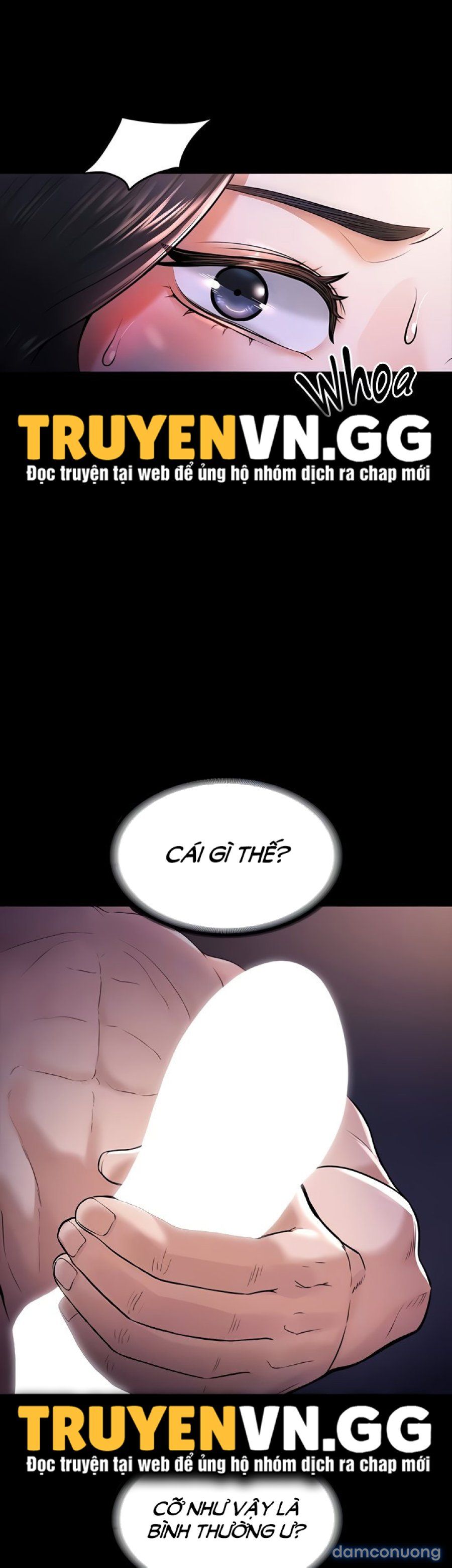 đọc truyện Manga Mẹ Và Bé (miyuki 2) Chương 28 ảnh 13 tại Thiên Thai Truyện