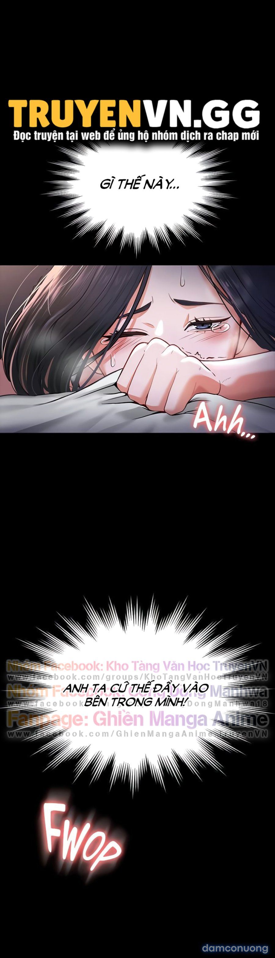 đọc truyện Manga Mẹ Và Bé (miyuki 2) Chương 28 ảnh 22 tại Thiên Thai Truyện