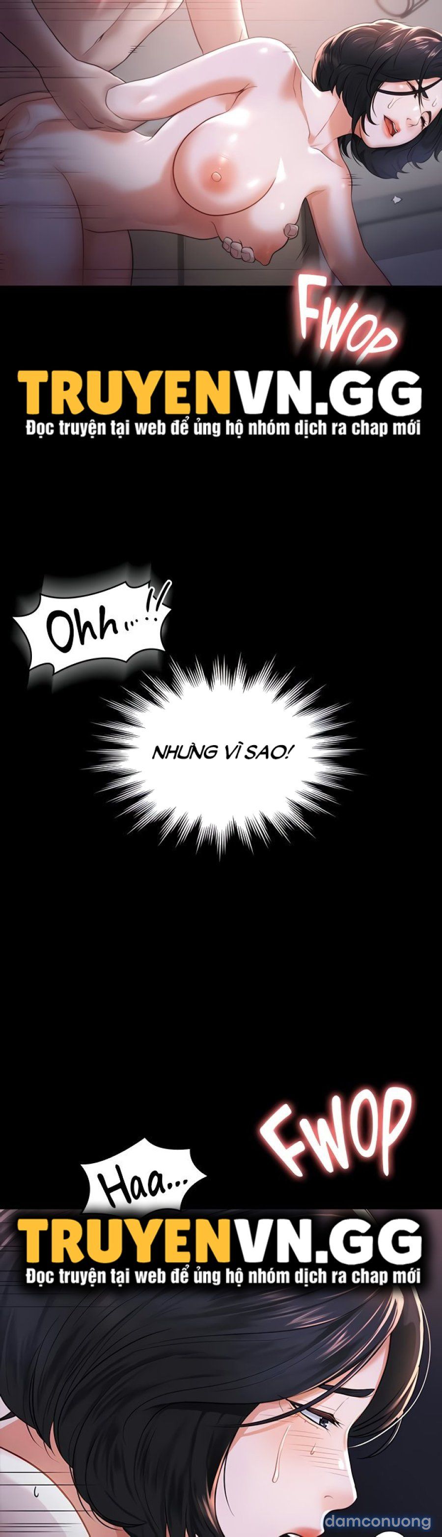 đọc truyện Manga Mẹ Và Bé (miyuki 2) Chương 28 ảnh 25 tại Thiên Thai Truyện