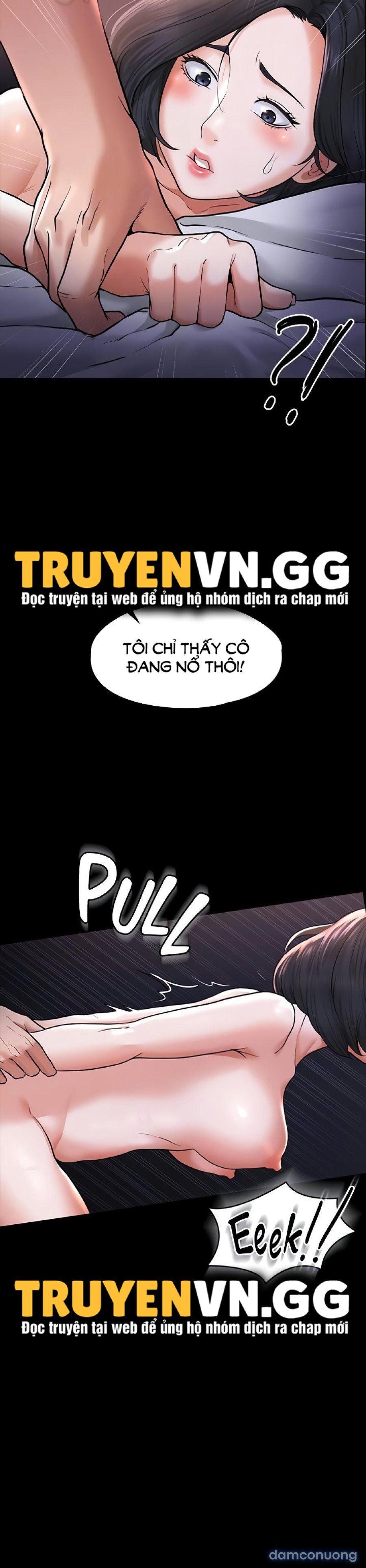 đọc truyện Manga Mẹ Và Bé (miyuki 2) Chương 28 ảnh 34 tại Thiên Thai Truyện