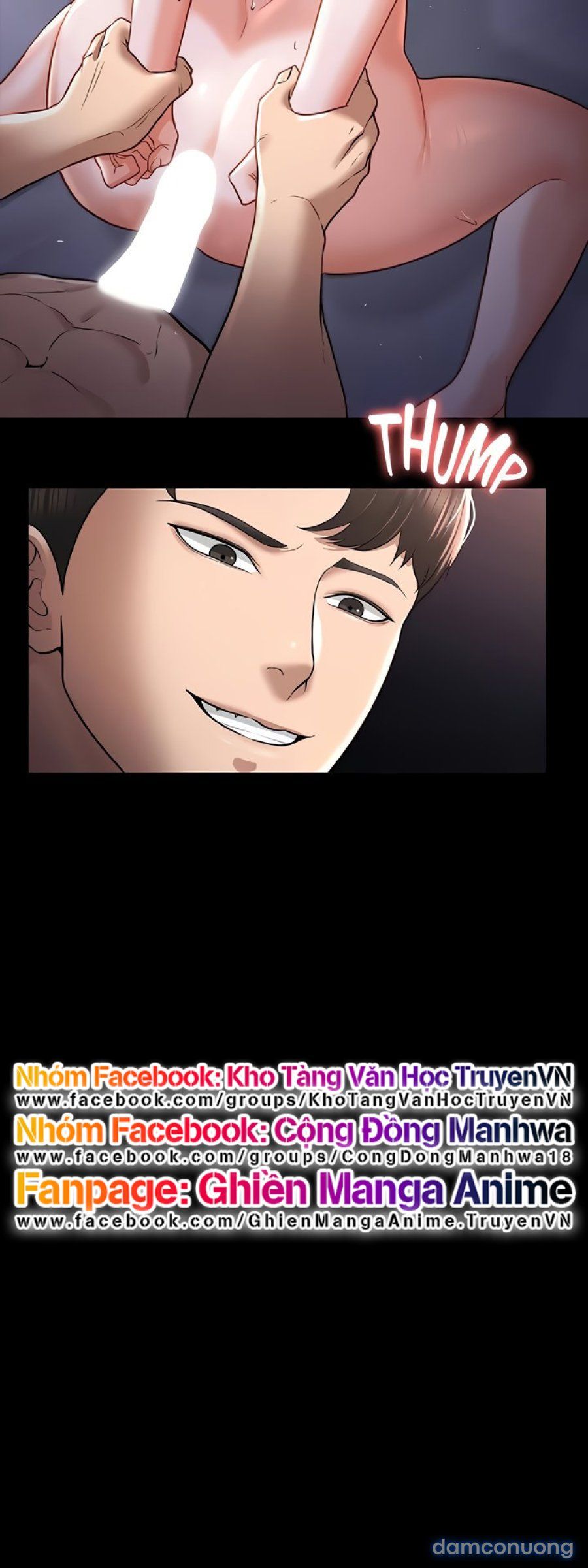 đọc truyện Manga Mẹ Và Bé (miyuki 2) Chương 28 ảnh 36 tại Thiên Thai Truyện