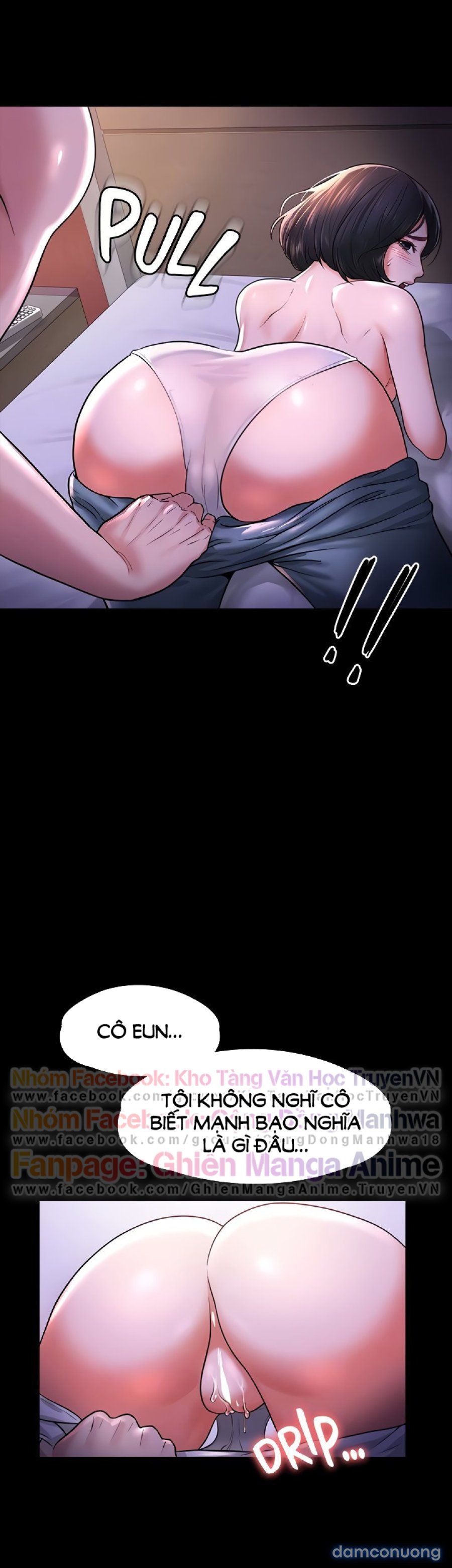 đọc truyện Manga Mẹ Và Bé (miyuki 2) Chương 28 ảnh 9 tại Thiên Thai Truyện