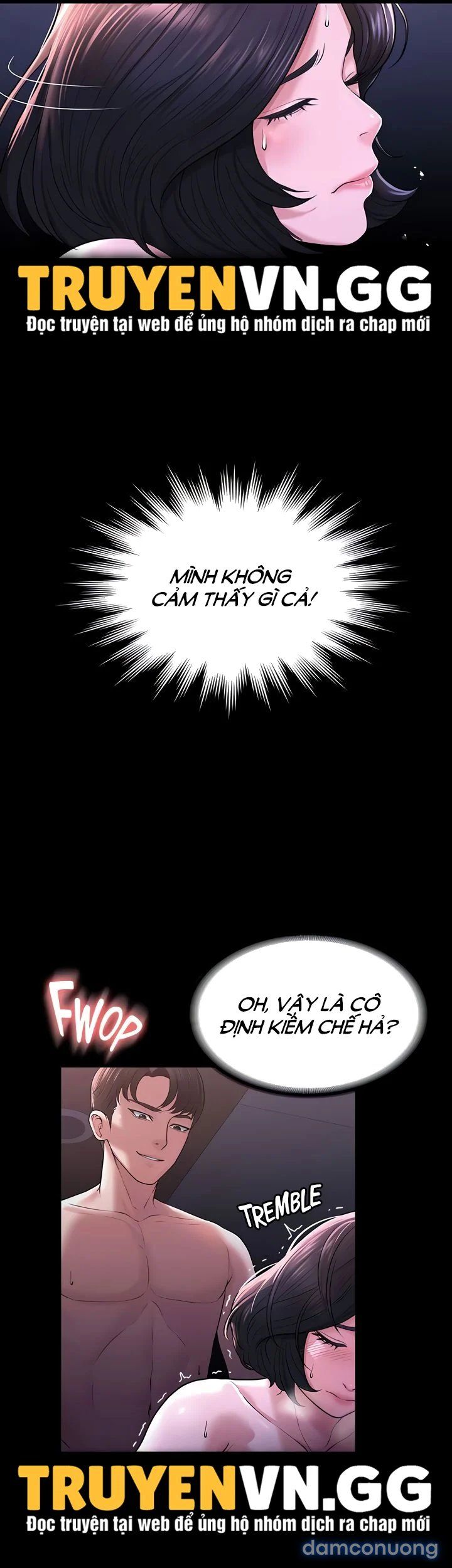 đọc truyện Manga Mẹ Và Bé (miyuki 2) Chương 29 ảnh 12 tại Thiên Thai Truyện