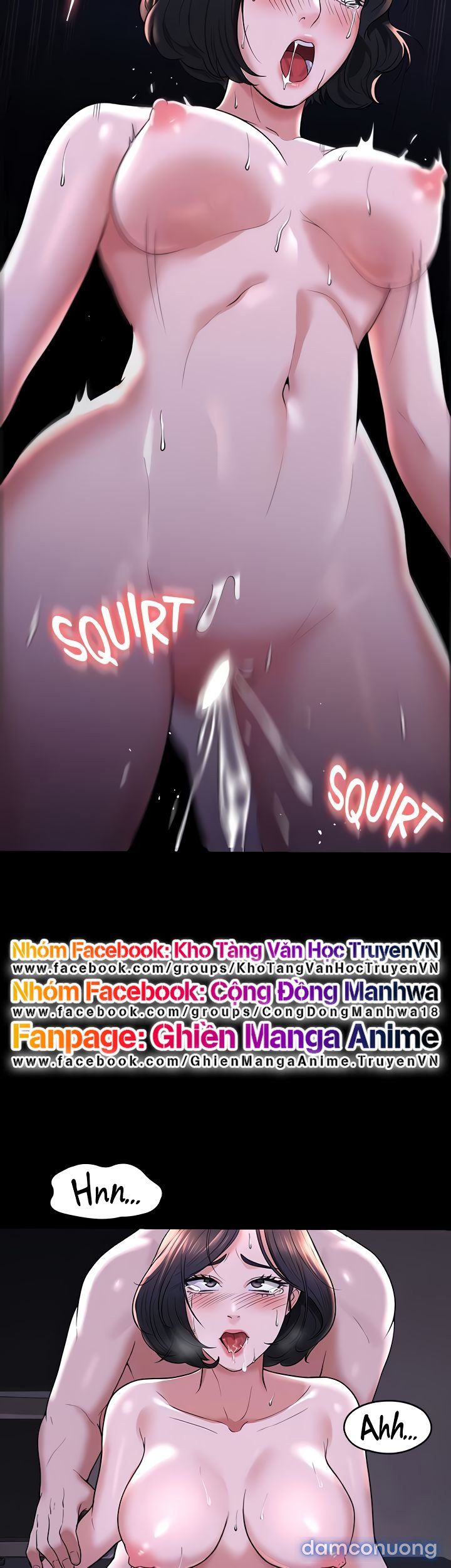 đọc truyện Manga Mẹ Và Bé (miyuki 2) Chương 29 ảnh 16 tại Thiên Thai Truyện