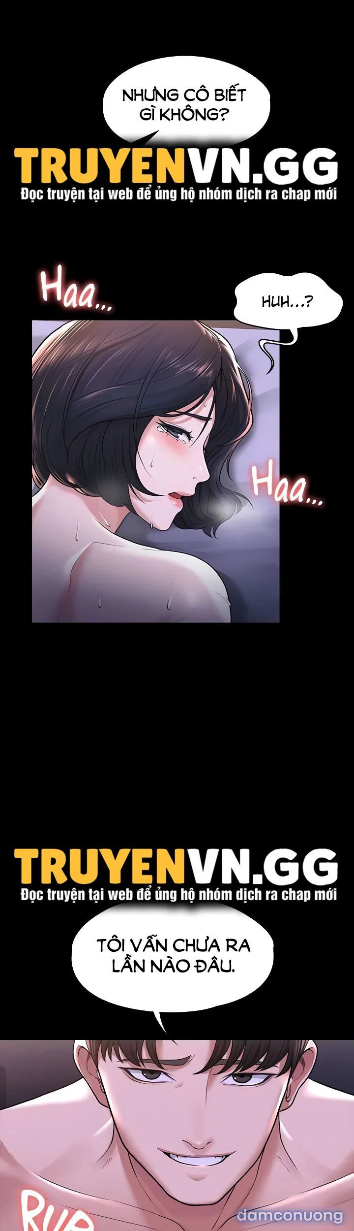 đọc truyện Manga Mẹ Và Bé (miyuki 2) Chương 29 ảnh 19 tại Thiên Thai Truyện