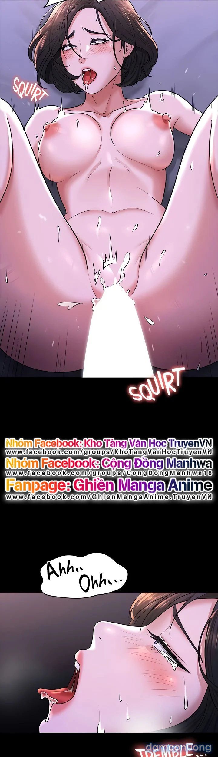 đọc truyện Manga Mẹ Và Bé (miyuki 2) Chương 29 ảnh 43 tại Thiên Thai Truyện