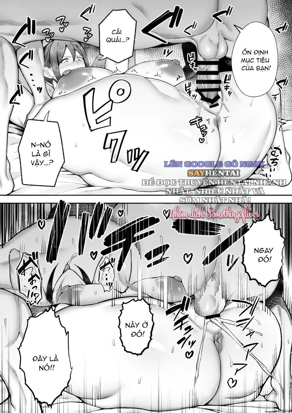 đọc truyện Manga Mẹ Và Bé (miyuki 2) Chương 3 ảnh 12 tại Thiên Thai Truyện