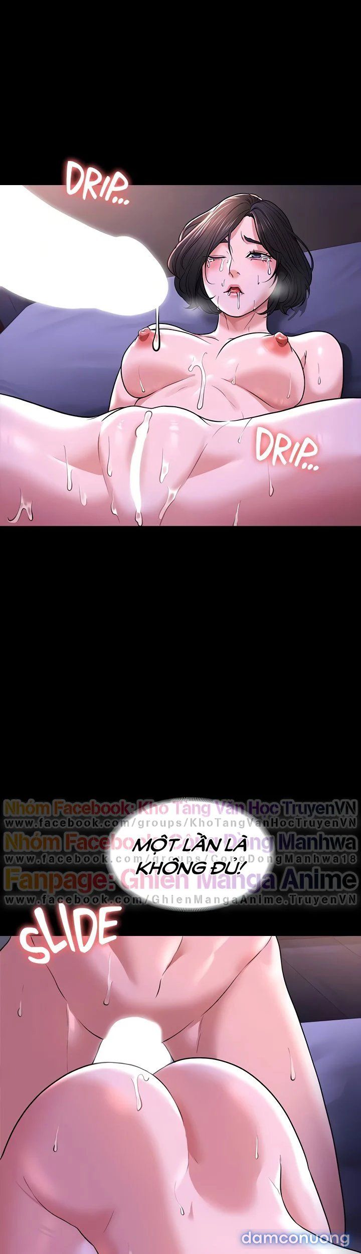 đọc truyện Manga Mẹ Và Bé (miyuki 2) Chương 30 ảnh 16 tại Thiên Thai Truyện