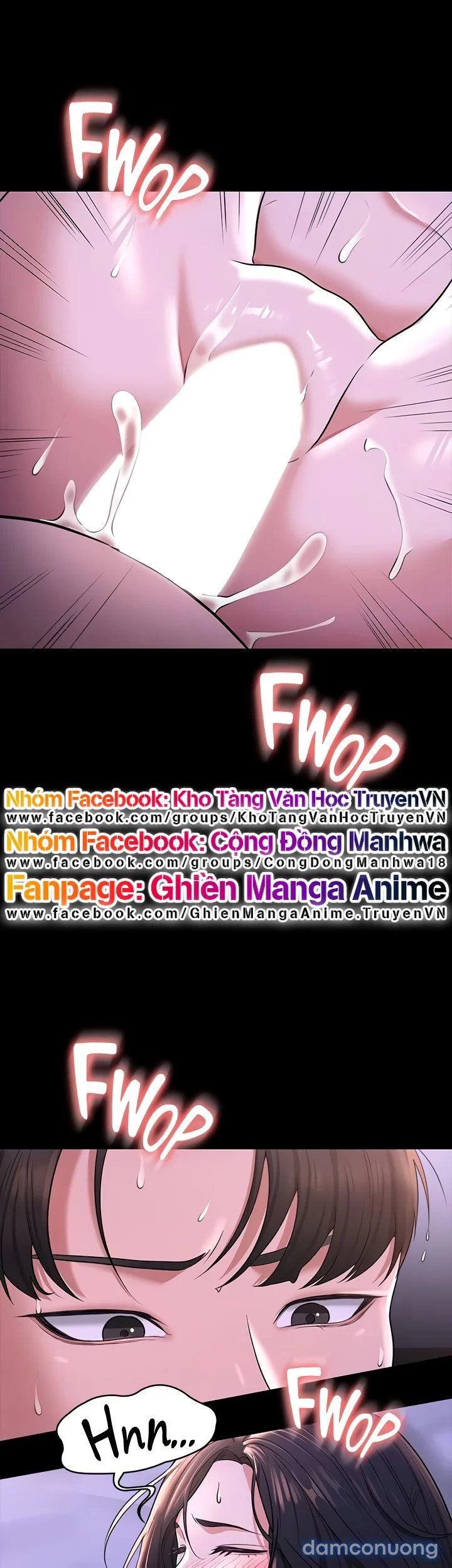 đọc truyện Manga Mẹ Và Bé (miyuki 2) Chương 30 ảnh 22 tại Thiên Thai Truyện