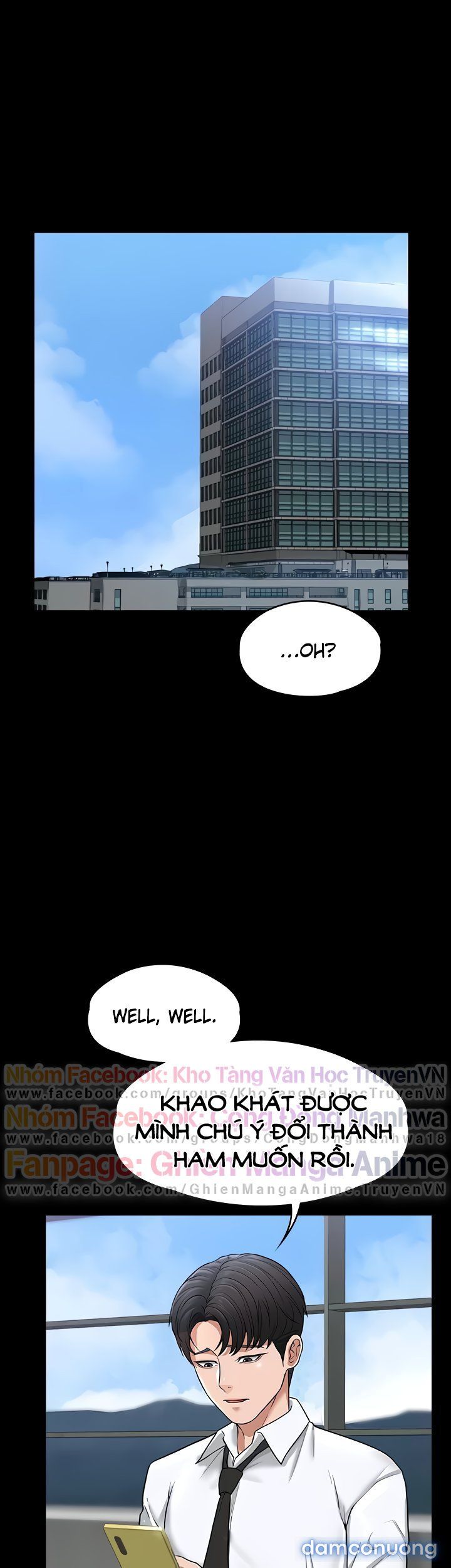 đọc truyện Manga Mẹ Và Bé (miyuki 2) Chương 30 ảnh 30 tại Thiên Thai Truyện