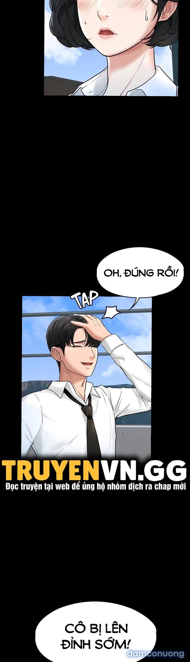 đọc truyện Manga Mẹ Và Bé (miyuki 2) Chương 30 ảnh 39 tại Thiên Thai Truyện