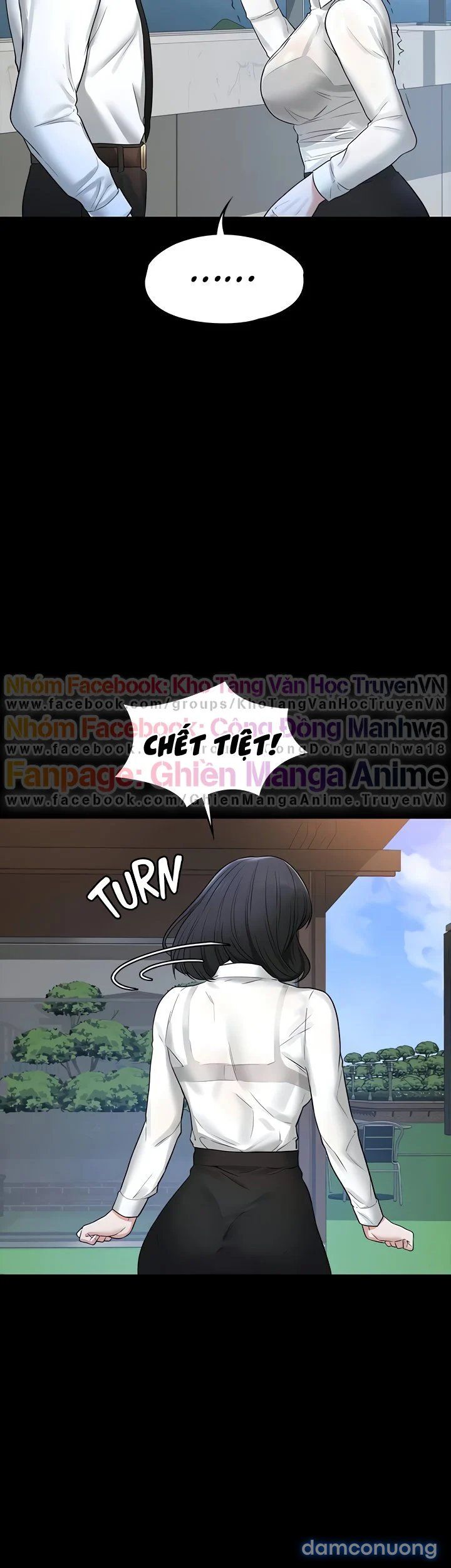 đọc truyện Manga Mẹ Và Bé (miyuki 2) Chương 30 ảnh 44 tại Thiên Thai Truyện