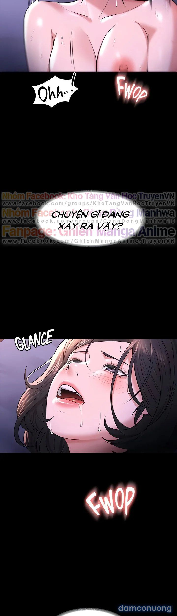 đọc truyện Manga Mẹ Và Bé (miyuki 2) Chương 30 ảnh 7 tại Thiên Thai Truyện