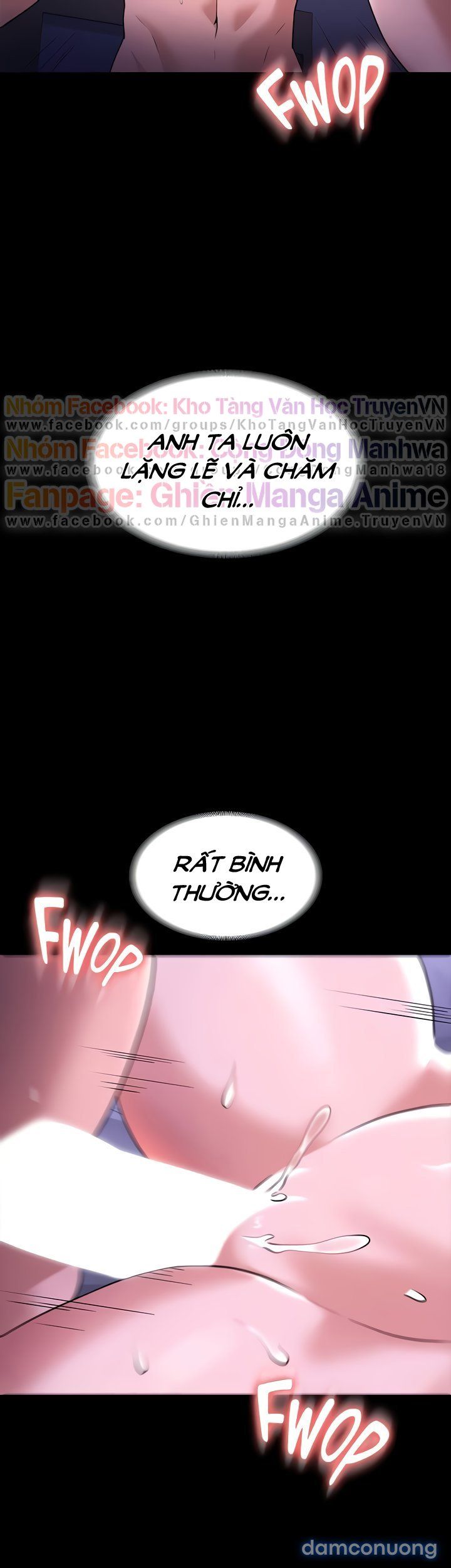 đọc truyện Manga Mẹ Và Bé (miyuki 2) Chương 30 ảnh 9 tại Thiên Thai Truyện