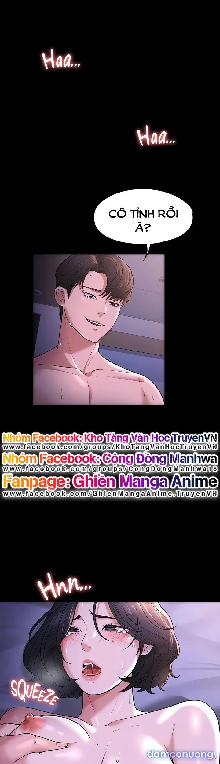 đọc truyện Manga Mẹ Và Bé (miyuki 2) Chương 30 ảnh 11 tại Thiên Thai Truyện