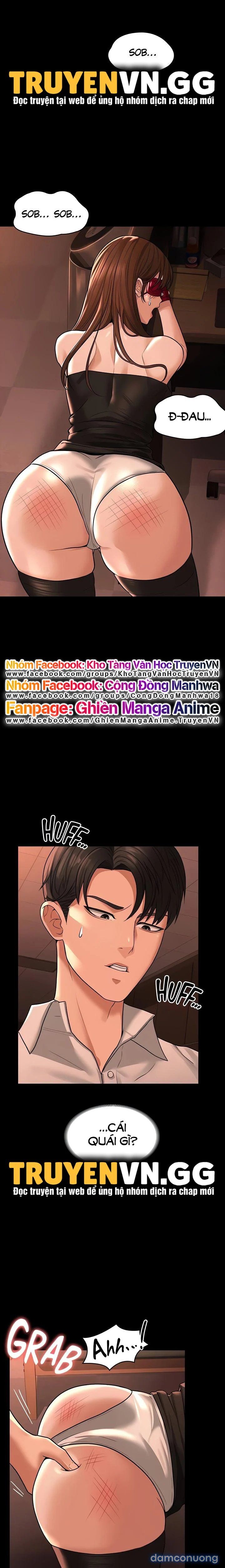 đọc truyện Manga Mẹ Và Bé (miyuki 2) Chương 31 ảnh 13 tại Thiên Thai Truyện