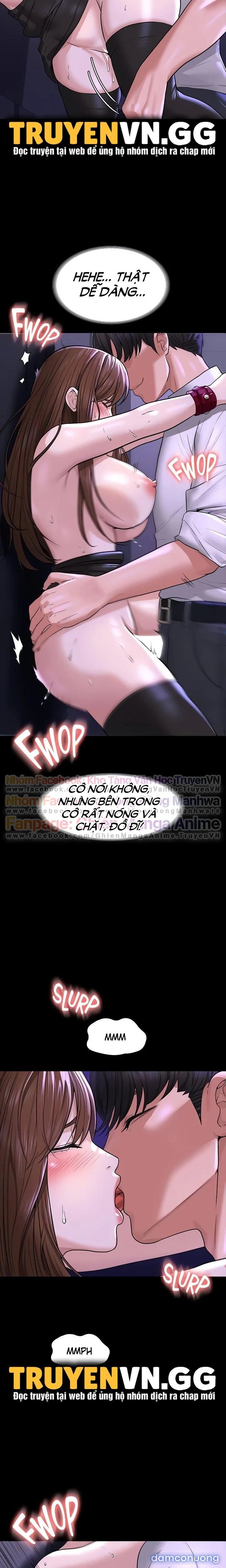 đọc truyện Manga Mẹ Và Bé (miyuki 2) Chương 31 ảnh 23 tại Thiên Thai Truyện