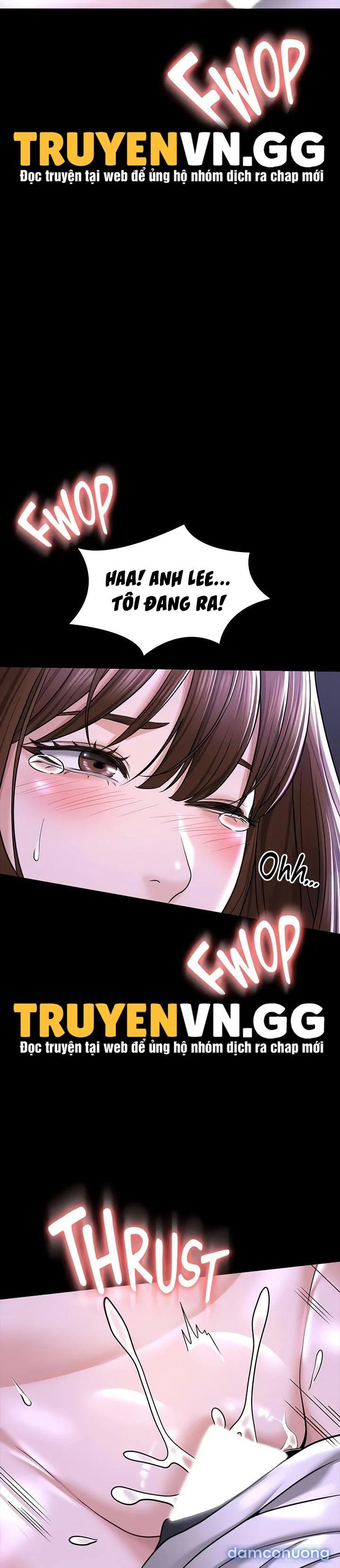 đọc truyện Manga Mẹ Và Bé (miyuki 2) Chương 31 ảnh 25 tại Thiên Thai Truyện