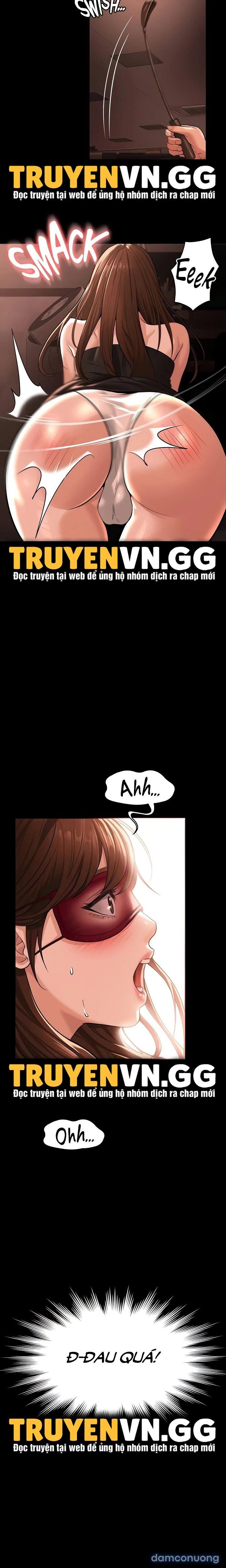 đọc truyện Manga Mẹ Và Bé (miyuki 2) Chương 31 ảnh 11 tại Thiên Thai Truyện