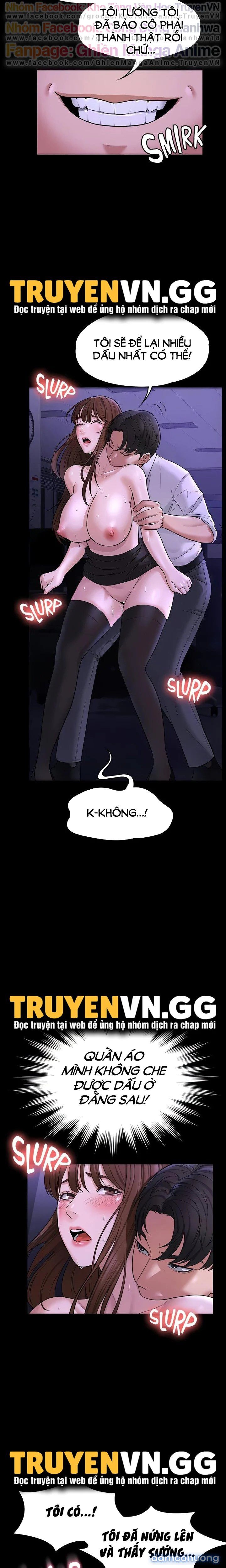 đọc truyện Manga Mẹ Và Bé (miyuki 2) Chương 32 ảnh 21 tại Thiên Thai Truyện