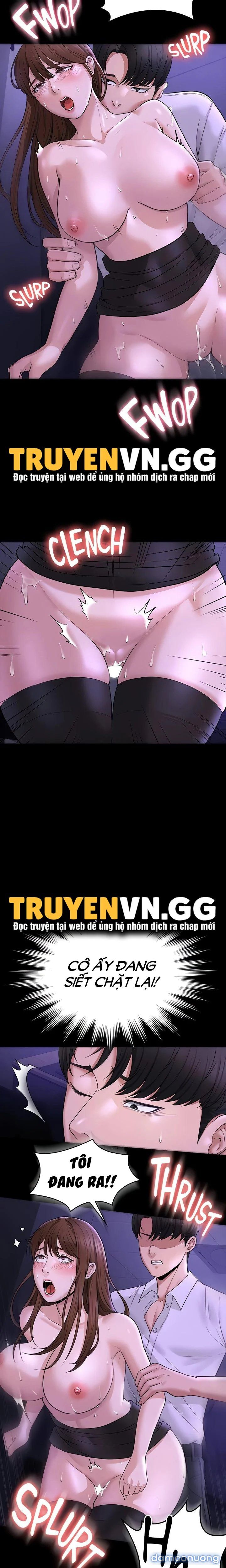 đọc truyện Manga Mẹ Và Bé (miyuki 2) Chương 32 ảnh 22 tại Thiên Thai Truyện